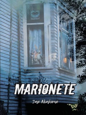 cover image of Marionete